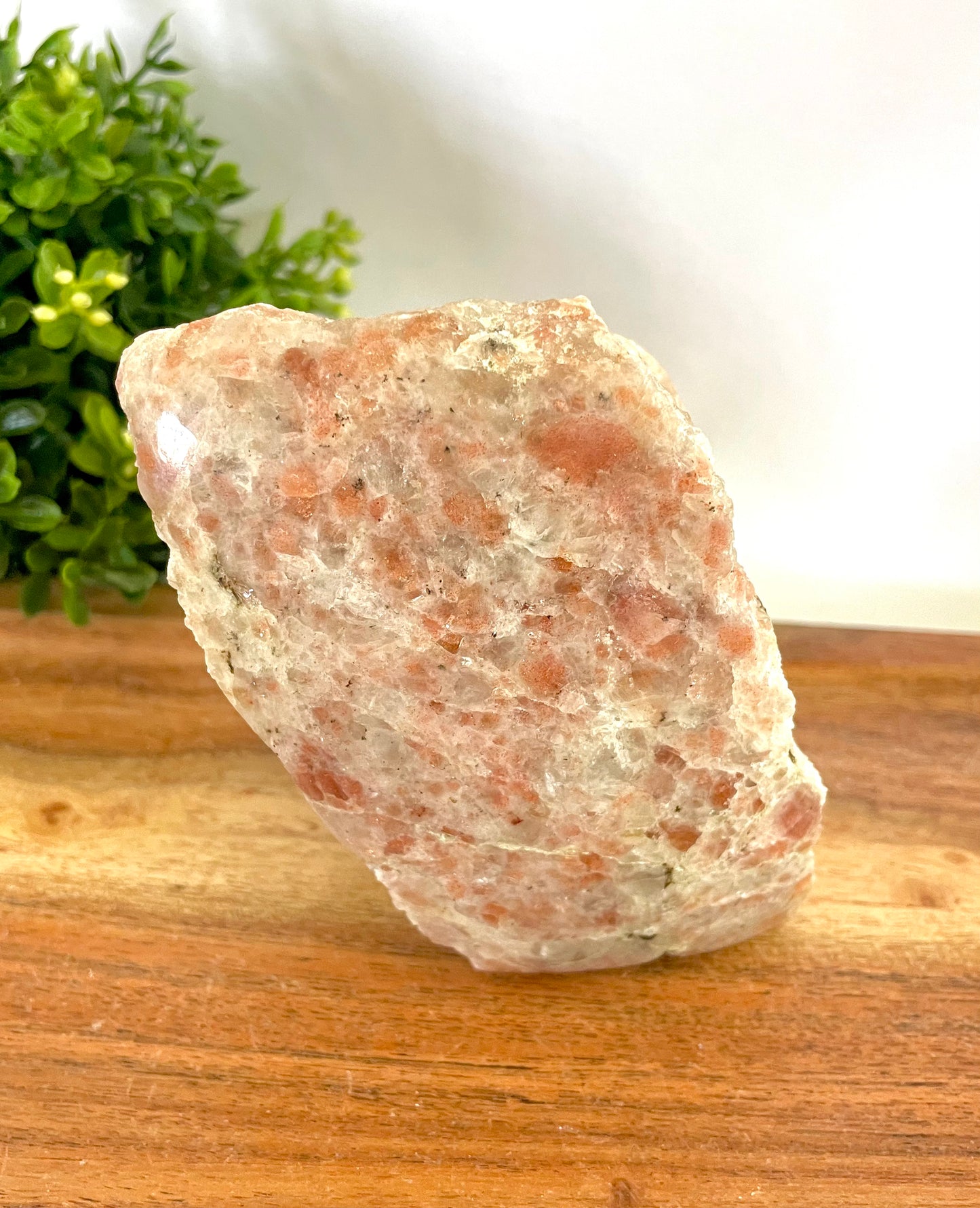 Sunstone Chunks