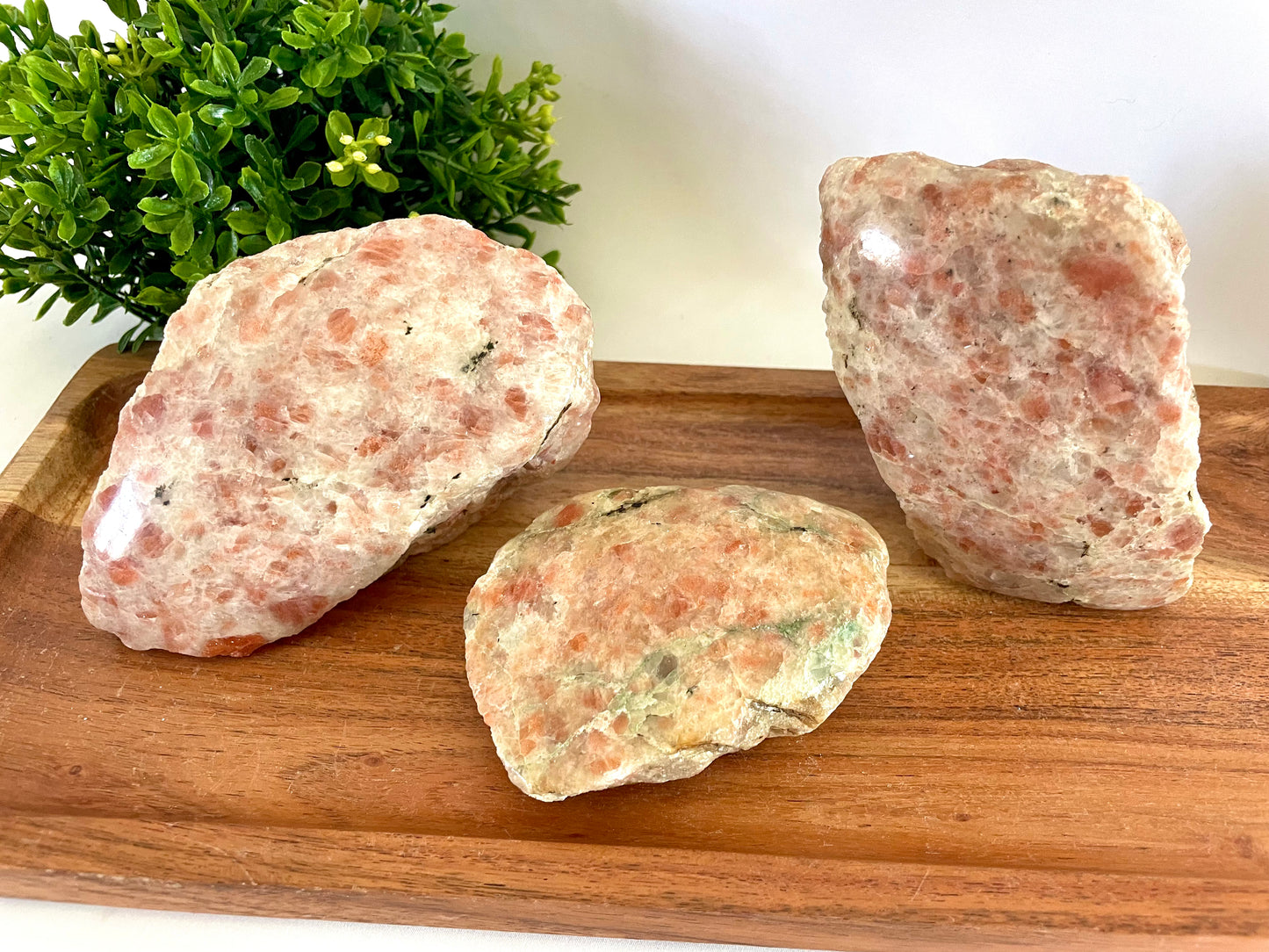 Sunstone Chunks