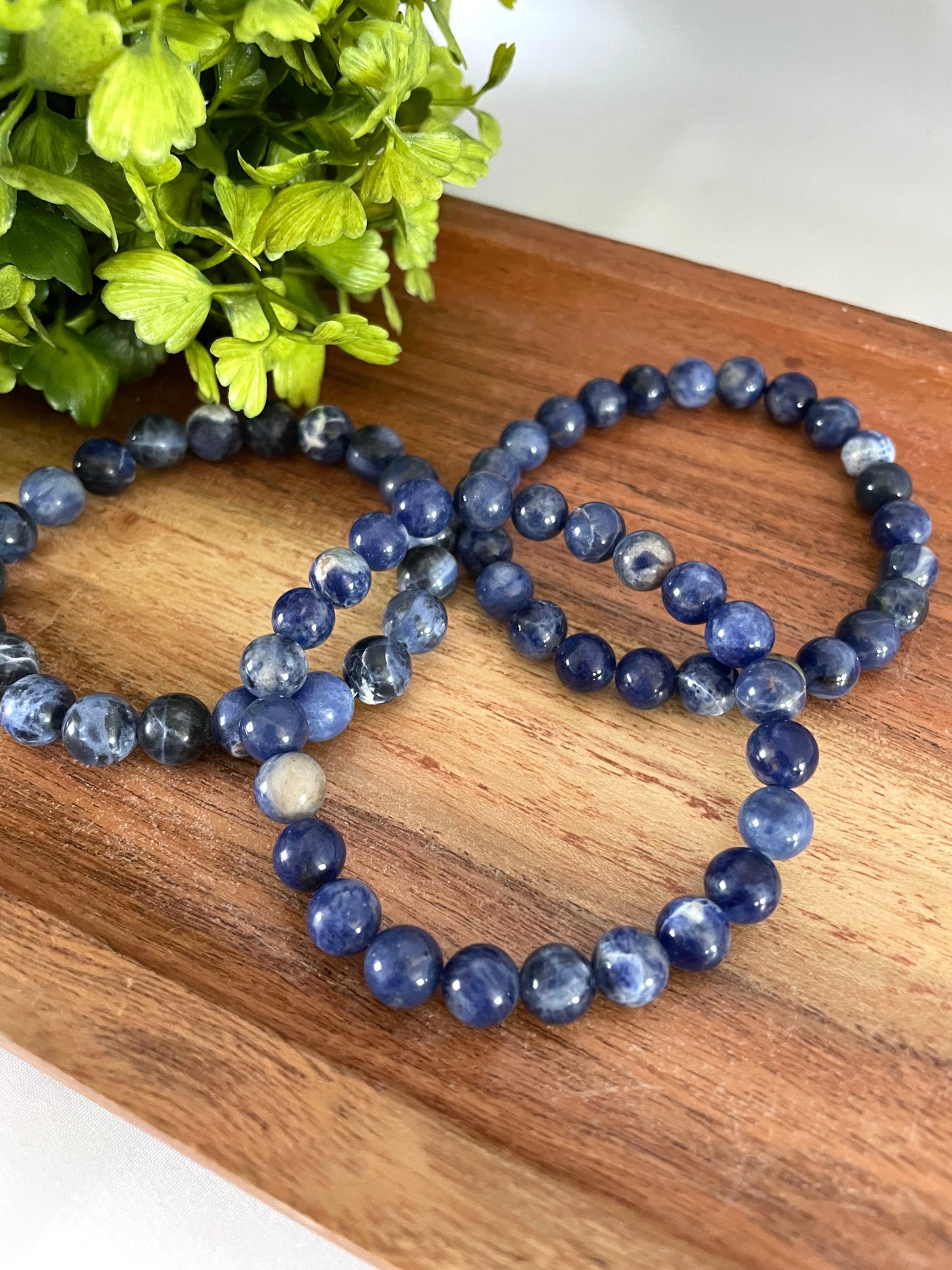 Sodalite Bracelets