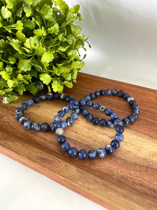 Sodalite Bracelets